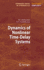 Dynamics of Nonlinear Time-Delay Systems