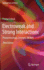 Electroweak and Strong Interactions: Phenomenology, Concepts, Models, 3rd