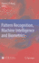 Pattern Recognition, Machine Intelligence and Biometrics