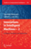 Innovations in Intelligent Machines -2: Intelligent Paradigms and Applications