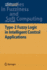 Type-2 Fuzzy Logic in Intelligent Control Applications
