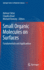 Small Organic Molecules on Surfaces