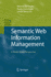 Semantic Web Information Management: a Model-Based...