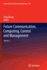 Future Communication, Computing, Control and Management: Volume 2