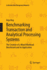 Benchmarking Transaction and Analytical Processing Systems: The Creation of a Mixed Workload Benchmark and Its Application