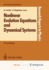 Nonlinear Evolution Equations and Dynamical Systems