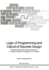 Logic of Programming and Calculi of Discrete Design: International Summer School Directed by F.L. Bauer, M. Broy, E.W. Dijkstra, C.A.R. Hoare