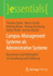 Campus-Management Systeme ALS Administrative Systeme: Basiswissen Und Fallbeispiele Zur Gestaltung Und Einfhrung
