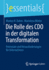 Die Rolle des CDO in der digitalen Transformation: Potenziale und Herausforderungen fr Unternehmen