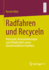 Radfahren Und Recyceln