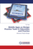 Mobile Apps as Design Practice Tools in Education and Practice: Electronic Product Design