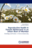 Reproductive Health in Female Adolescents in an Urban Slum of Mumbai: Knowledge and Practices-a Cross-Sectional Study