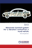 Advanced Control System for a Vibration Control for a Road Vehicle: Active Suspension