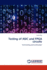 Testing of Asic and Fpga Circuits: Vlsi Testing and Verification