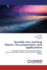 Durable Non-Wetting Fabrics: the Preparation and Applications: Functional Fabrics With Superhydrophobic, Superamphiphobic and Directional Liquid Transport Effects