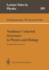 Nonlinear Coherent Structures in Physics and Biology: Proceedings of the 7th Interdisciplinary Workshop Held at Dijon, France, 4 6 June 1991