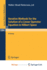 Iterative Methods for the Solution of a Linear Operator Equation in Hilbert Space-a Survey (Lecture Notes in Mathematics, 394)