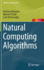 Natural Computing Algorithms (Natural Computing Series)