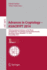 Advances in Cryptology -- Asiacrypt 2014: 20th International Conference on the Theory and Application of Cryptology and Information Security, Kaoshiung, Taiwan, China, December 7-11, 2014, Proceedings, Part I