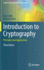 Introduction to Cryptography: Principles and Applications (Information Security and Cryptography)
