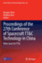 Proceedings of the 27th Conference of Spacecraft Tt&c Technology in China: Wider Space for Tt&c