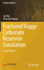 Fractured Vuggy Carbonate Reservoir Simulation-