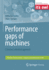Performance Gaps of Machines: A Process Oriented Approach
