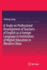 A Study on Professional Development of Teachers of English as a Foreign Language in Institutions of Higher Education in Western China