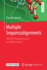 Multiple Sequenzalignments: Welches Programm Passt Zu Meinen Daten?