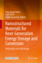 Nanostructured Materials for Next-Generation Energy Storage and Conversion