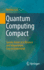 Quantum Computing Compact: Spooky Action at a Distance and Teleportation Easy to Understand