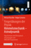 Fingerbungen Der Physik: Himmelsmechanik - Astrodynamik: Repetitorium Und bungsbuch Mit Lsungen Und Matlab-Programmen
