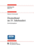 Deutschland Im 19. Jahrhundert: Entwicklungslinien