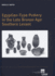Egyptiantype Pottery in the Late Bronze Age Southern Levant