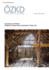 Osterreichische Zeitschrift Fur Kunst Und Denkmalpflege LXXVIII, Heft 4: Vernakulare Architektur. Dialekte Der Bauernhaus-Landschaft in Osterreich