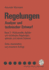 Regelungen: Analyse Und Technischer Entwurf