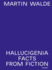 Martin Walde: Facts From Fiction: Hallucigenia, 1989-2016