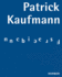 Patrick Kaufmann: Frequencies