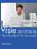 Visio 20132016 Das Handbuch Fr Anwender