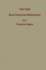 Basic Numerical Mathematics: Numerical Algebra (Volume 2)