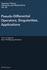Pseudo-Differential Operators, Singularities, Applications