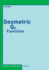 Geometric Qp Functions (Frontiers in Mathematics)