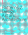 Patterns 2. Design, Art and Architecture