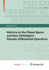 Metrics on the Phase Space and Non-Selfadjoint Pseudo-Differential Operators (Pseudo-Differential Operators, 3)