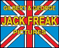 Gilbert and George: Jack Freak Pictures