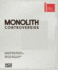 Monolith Controversies: Chile National Pavilion, Biennale Architettura 2014
