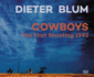 Dieter Blum: Cowboys: the First Shooting 1992