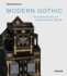 Modern Gothic the Inventive Furniture of Kimbel and Cabus 1863 1882