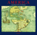 America: Early Maps of the World