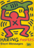 Keith Haring. Short Messages. Posters: Short Message Posters 1982-1990 (Art & Design) [Gebundene Ausgabe] Keith Haring Marc Gundel Kunst Musik Theater Malerei Plastik Ausstellungskataloge Knstler Hamburg Museen Haring, Keith Heidenheim; Museen...